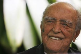 Oscar Niemeyer