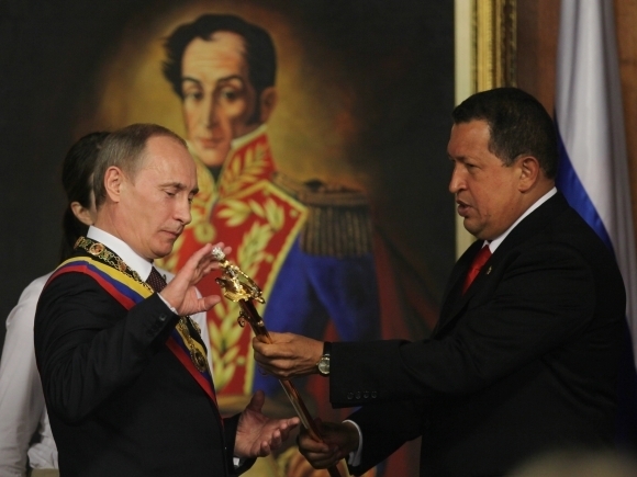 Putinchavez