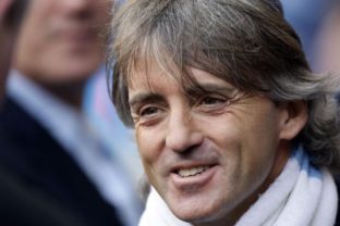 Roberto Mancini