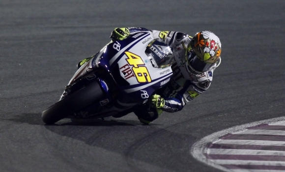 Rossi