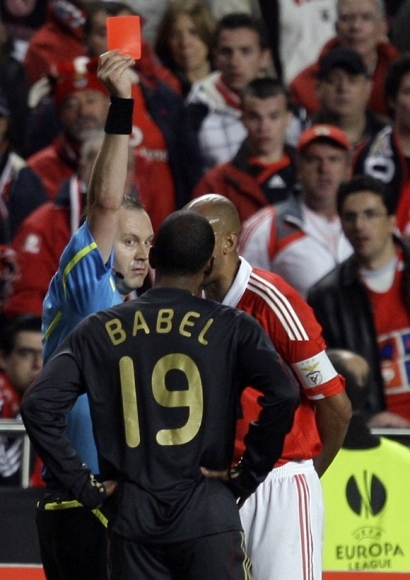 Ryan Babel