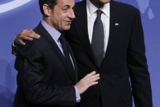 Sarkozy