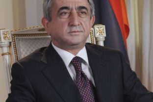 Serž Sarkisian