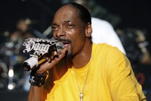 Snoop Dogg