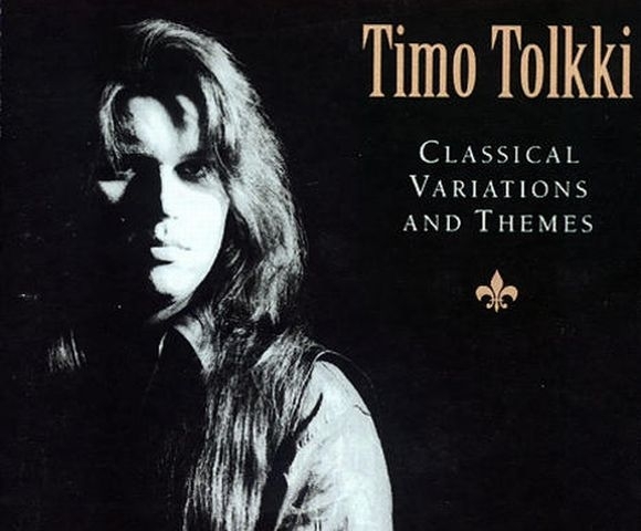 Timo Tolkki