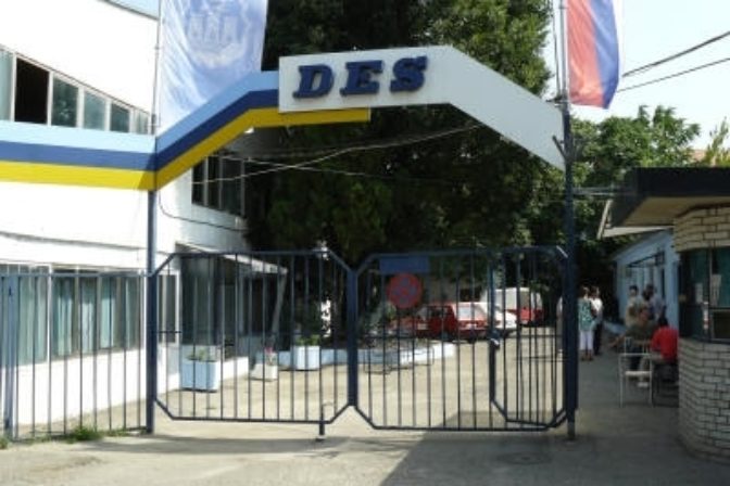 V Novom Sade zrekonštruujeme podnik pre zdravotne