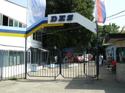 V Novom Sade zrekonštruujeme podnik pre zdravotne