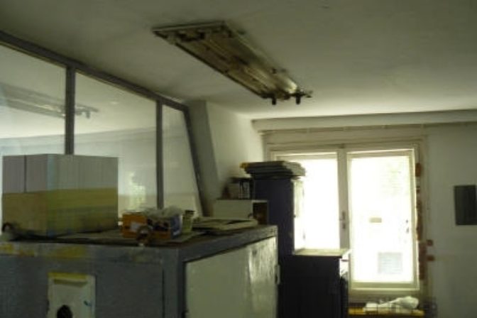 V Novom Sade zrekonštruujeme podnik pre zdravotne