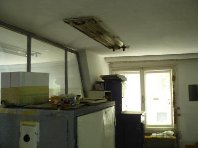 V Novom Sade zrekonštruujeme podnik pre zdravotne