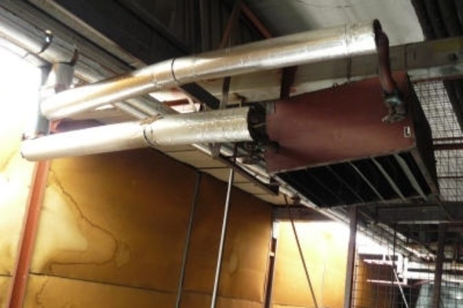 V Novom Sade zrekonštruujeme podnik pre zdravotne