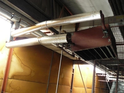 V Novom Sade zrekonštruujeme podnik pre zdravotne