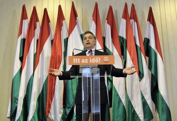 Viktor Orbán