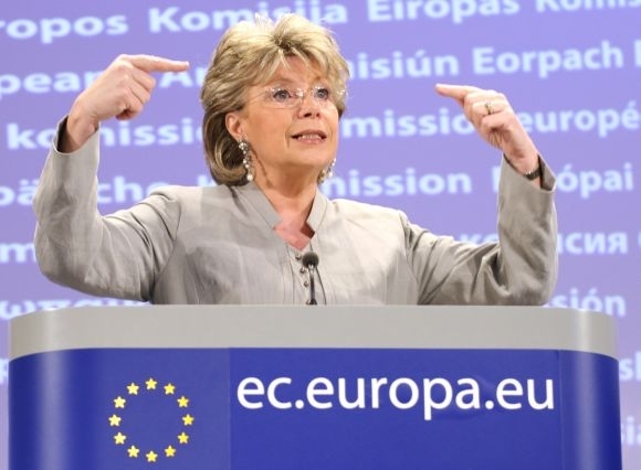 Viviane Reding