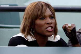 Williamsová Serena
