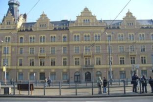 Západočeská univerzita v Plzni