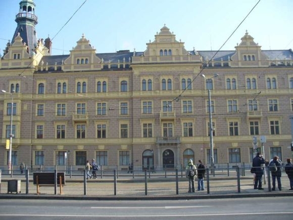 Západočeská univerzita v Plzni