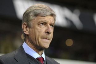 Arséne Wenger