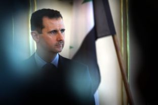 Bašir Al Assad