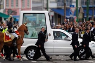 Benedikt XVI.