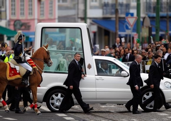 Benedikt XVI.