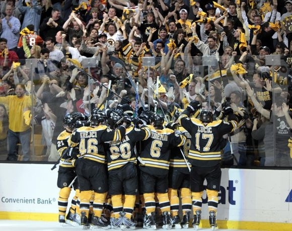 Boston Bruins