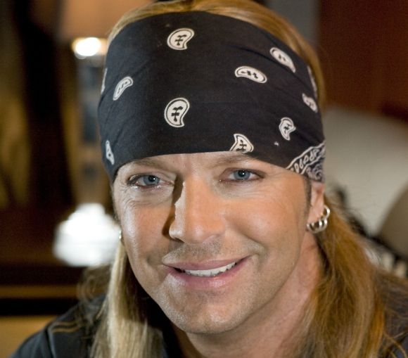 Bret Michaels