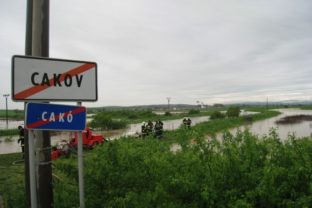 Cakov