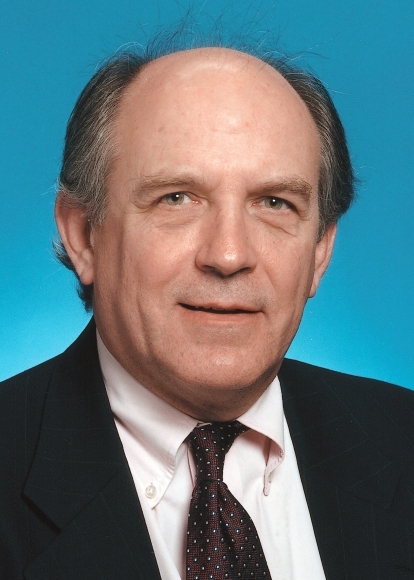 Charles Murray