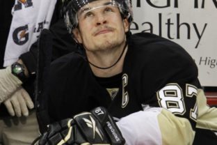 Crosby