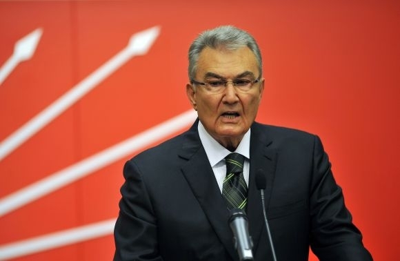 Deniz Baykal