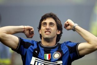 Diego Milito