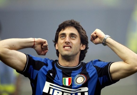 Diego Milito