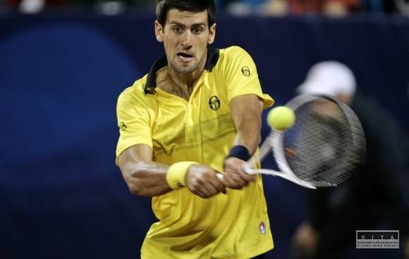 Djokovic