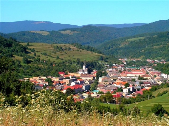 Dobšiná