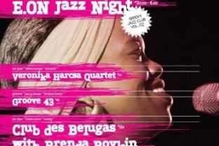 E.ON Jazz Night 2010