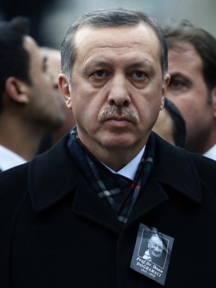 Erdogan