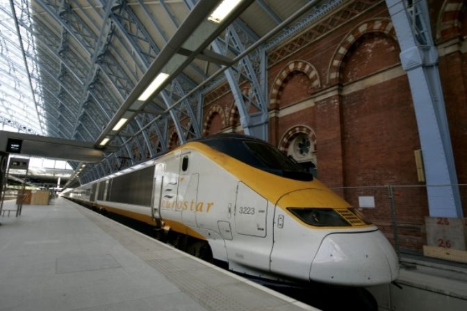 Eurostar