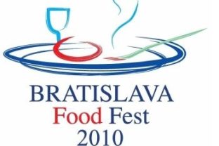 Food fest logo