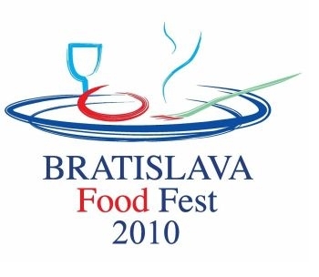 Food fest logo