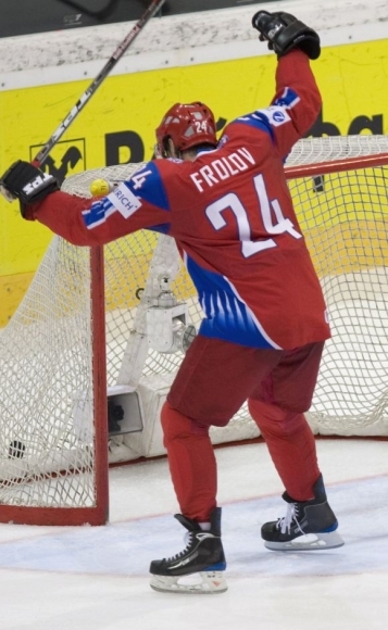 Frolov