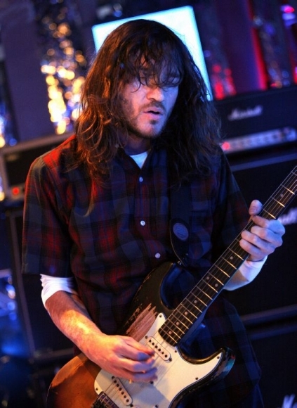 Frusciante