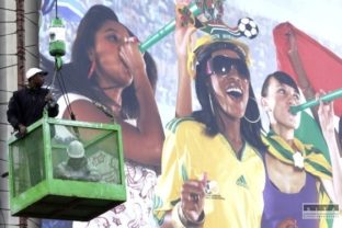 Futbalové majstrovstvá sa nezadržateľne blížia