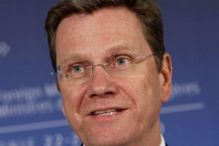 Guido Westerwelle