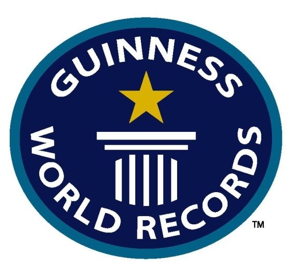 Guinnessová kniha rekordov