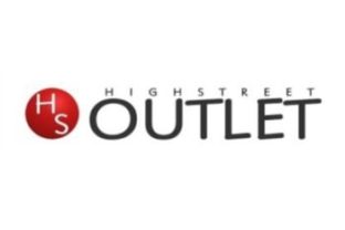 HighStreet outlet logo