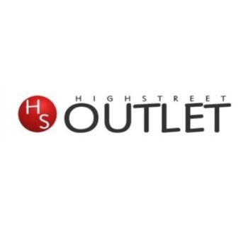 HighStreet outlet logo