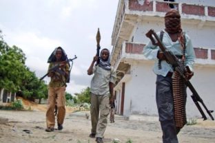 Hizb al Islam, povstalci, Somálsko