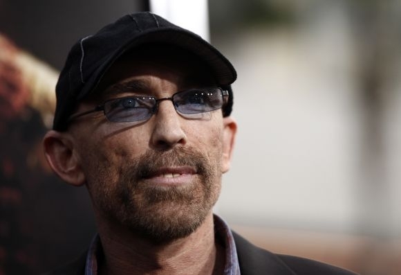 Jackie Earle Haley