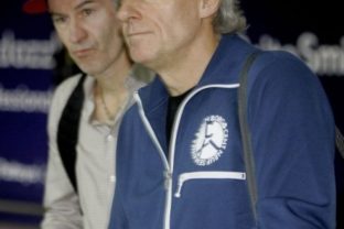 John McEnroe , Bjorn Borg
