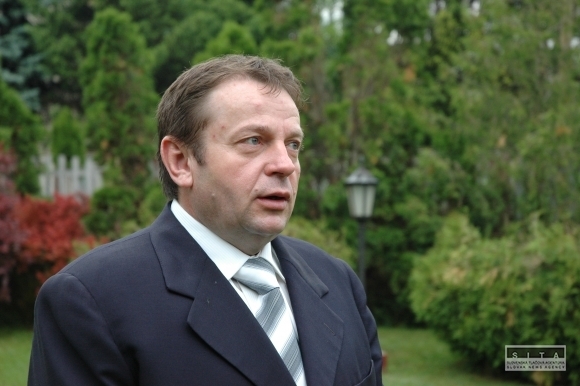 Jozef Gašparovski
